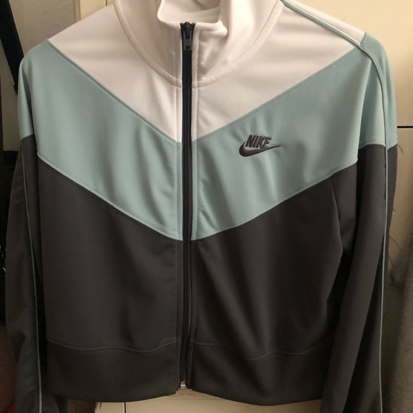 Nike zip up - Picture 1 of 5